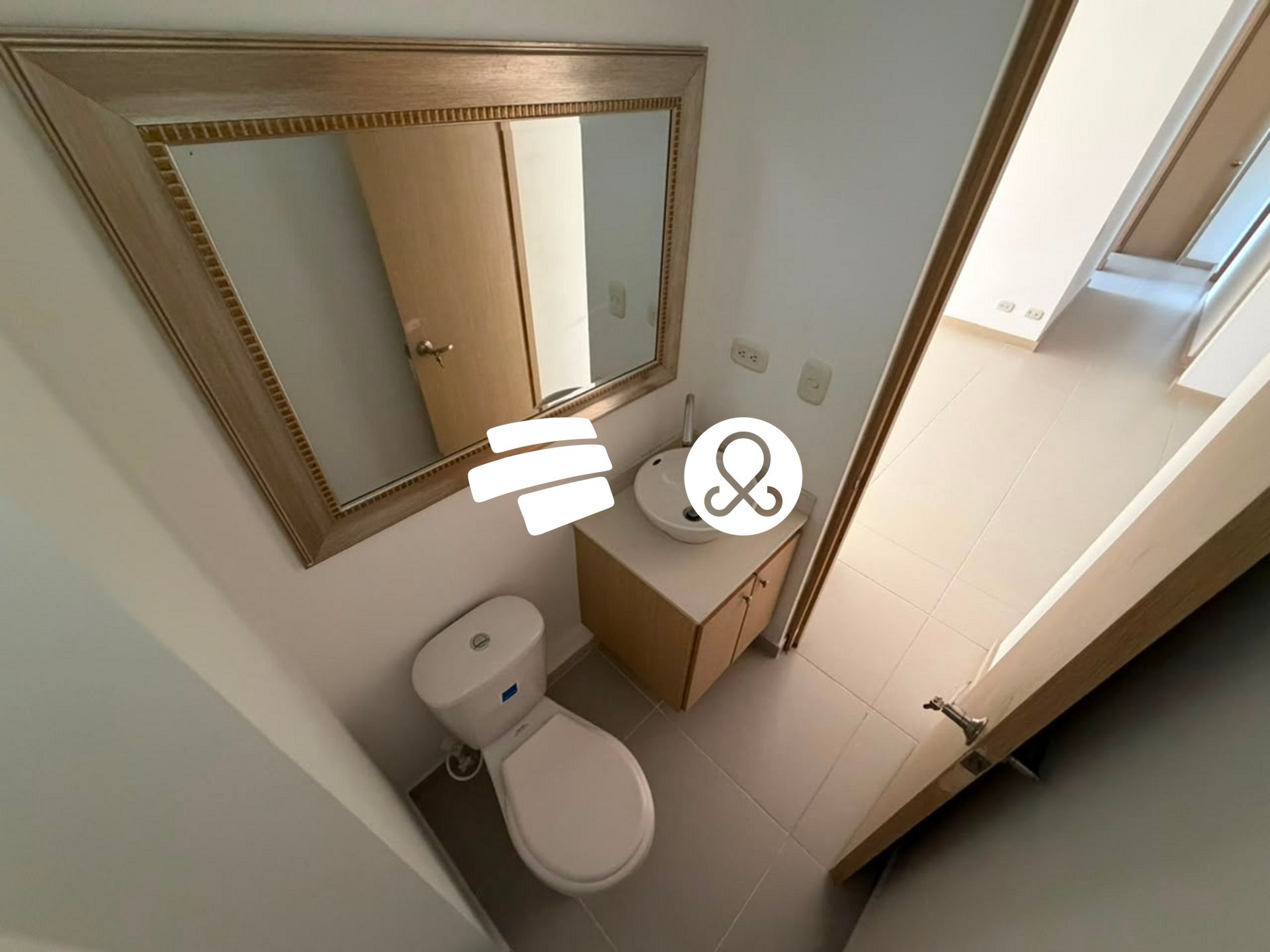 Apartamento en venta en Entreamigos, Sabaneta · foto 18 de 24