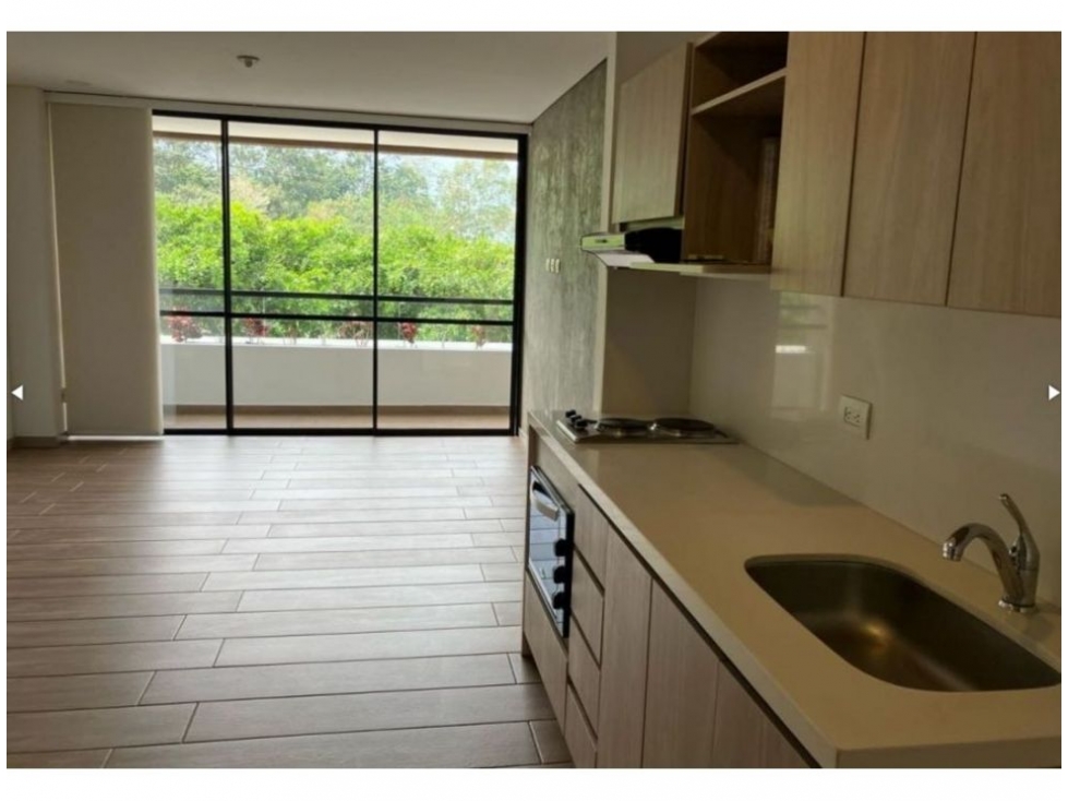 Apartamento en venta en Escobero, Envigado · foto 3 de 14