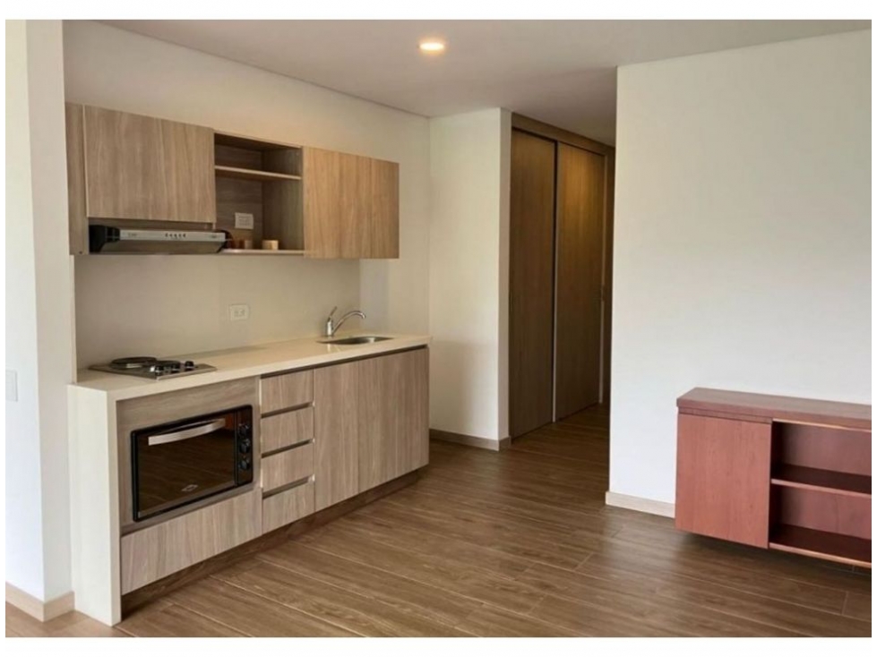 Apartamento en venta en Escobero, Envigado · foto 4 de 14