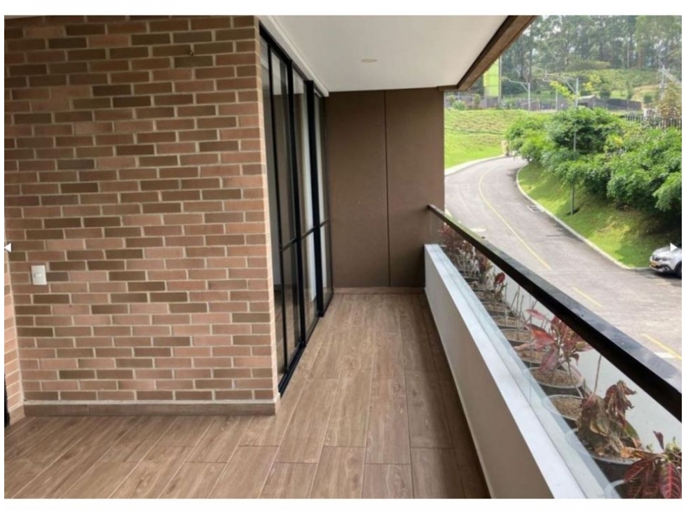 Apartamento en venta en Escobero, Envigado · foto 5 de 14