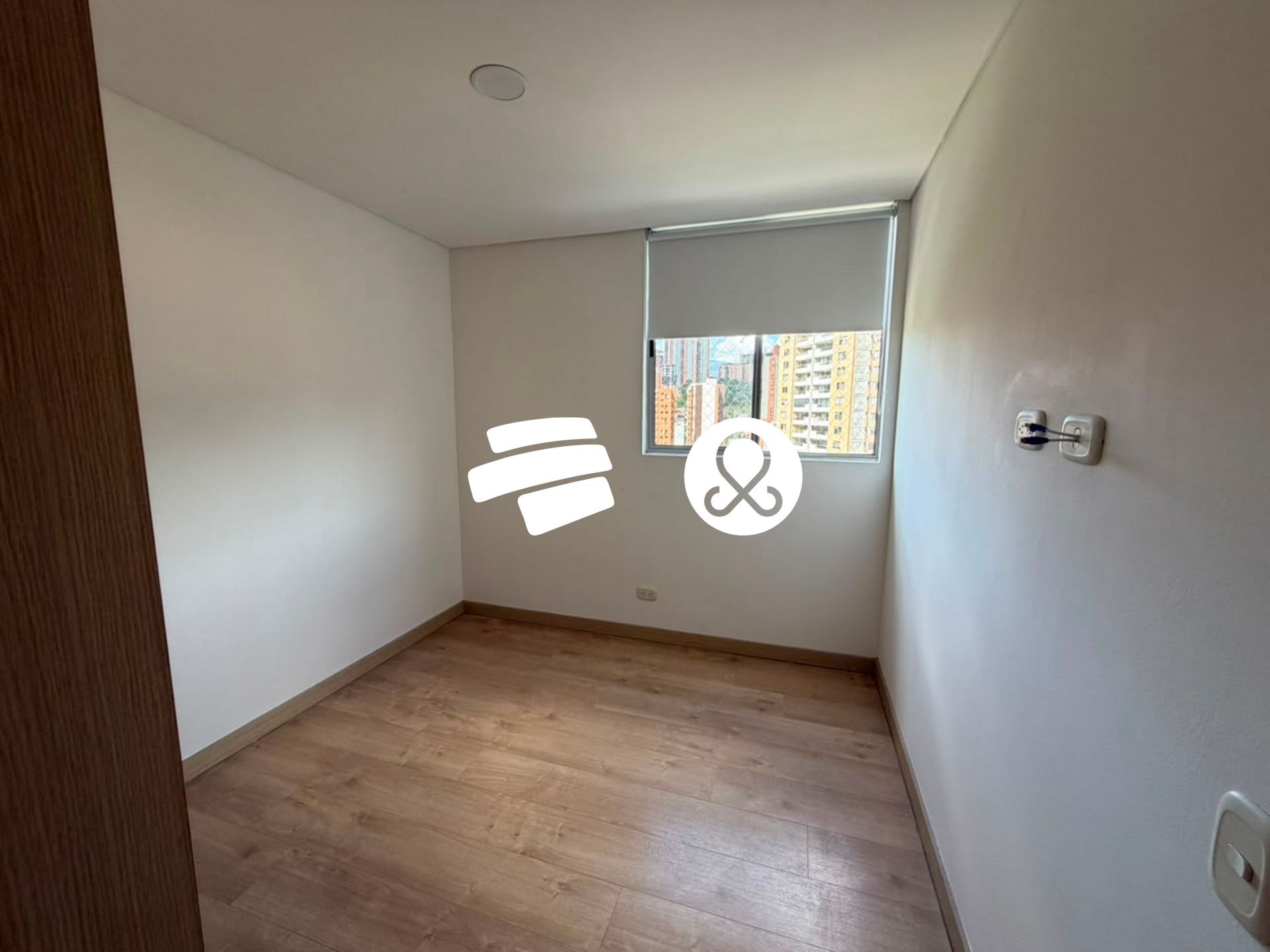 Apartamento en venta en Entreamigos, Sabaneta · foto 23 de 24