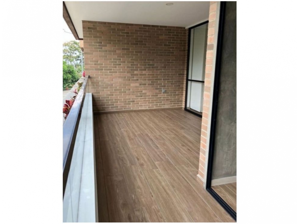 Apartamento en venta en Escobero, Envigado · foto 7 de 14