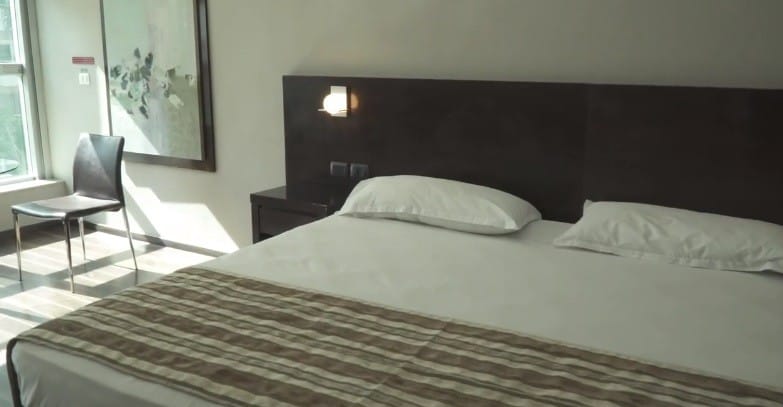 MODERNO MONOAMBIENTE EN VILLA BIARRITZ A PASOS DE RAMBLA Y PARQUE · Foto 3