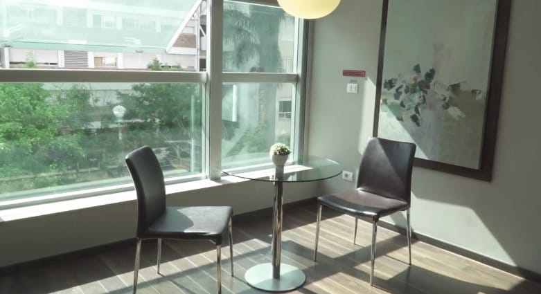 MODERNO MONOAMBIENTE EN VILLA BIARRITZ A PASOS DE RAMBLA Y PARQUE · Foto 2
