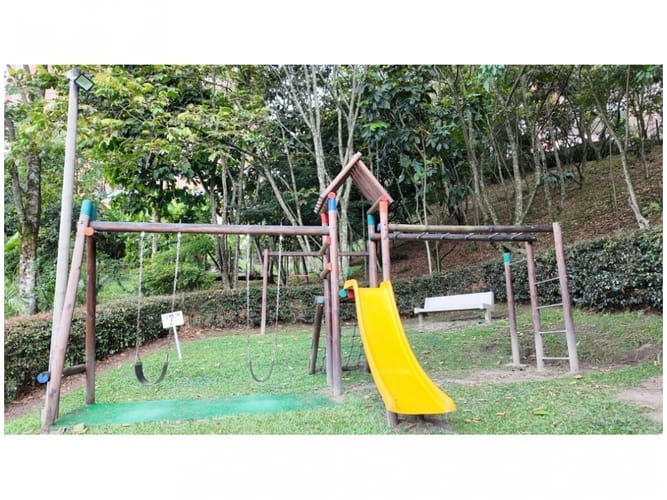 Apartamento de 2 alcobas en venta en Loma De Las Brujas, Envigado, 76 m² · foto 13 de 20