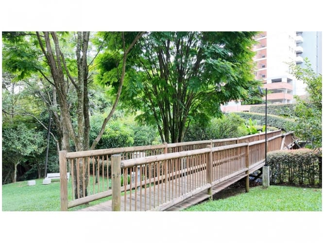 Apartamento de 2 alcobas en venta en Loma De Las Brujas, Envigado, 76 m² · foto 15 de 20