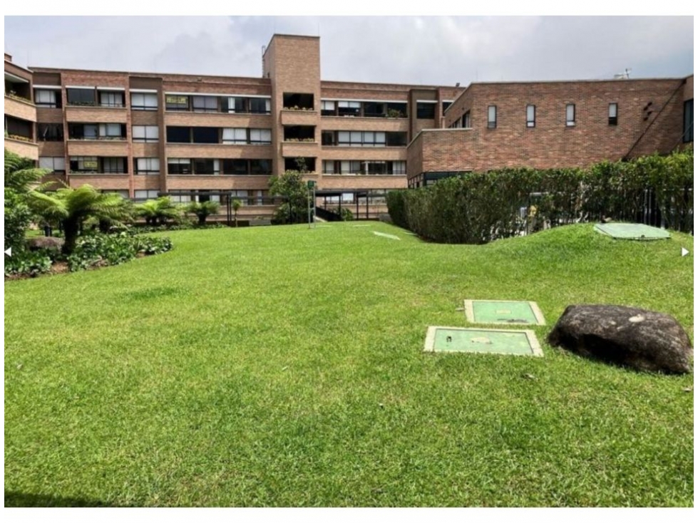 Apartamento en venta en Escobero, Envigado · foto 14 de 14