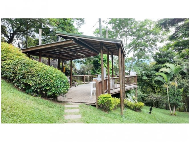 Apartamento de 2 alcobas en venta en Loma De Las Brujas, Envigado, 76 m² · foto 16 de 20