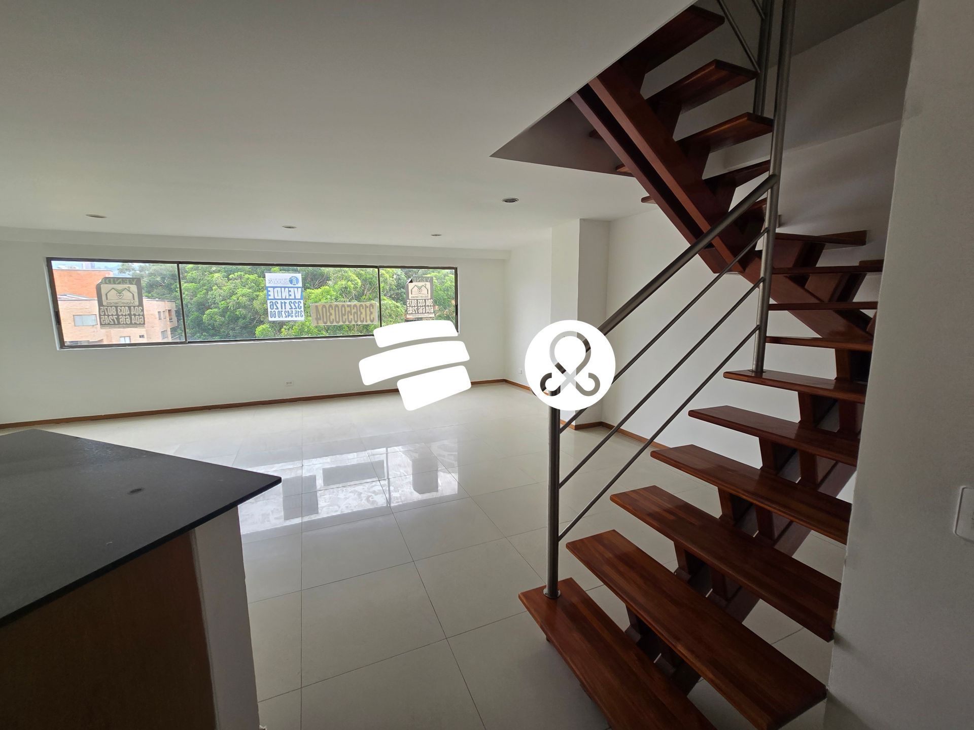 Apartamento en venta en Entreamigos, Sabaneta · foto 2 de 23