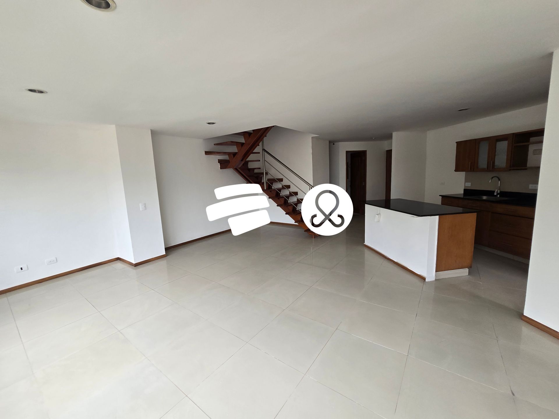Apartamento en venta en Entreamigos, Sabaneta · foto 3 de 23