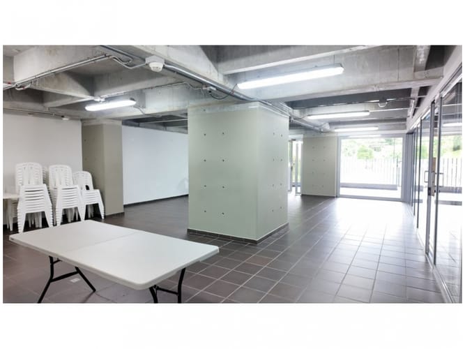 Apartamento de 2 alcobas en venta en Loma De Las Brujas, Envigado, 76 m² · foto 20 de 20