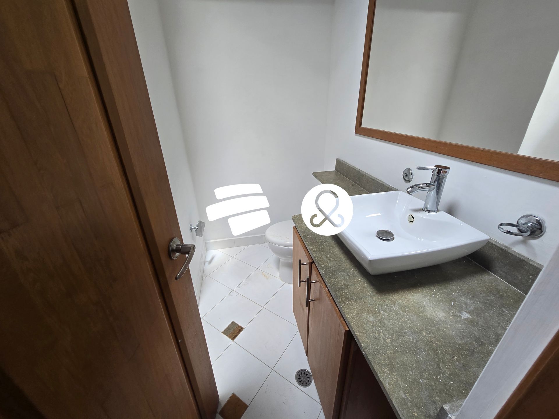 Apartamento en venta en Entreamigos, Sabaneta · foto 4 de 23