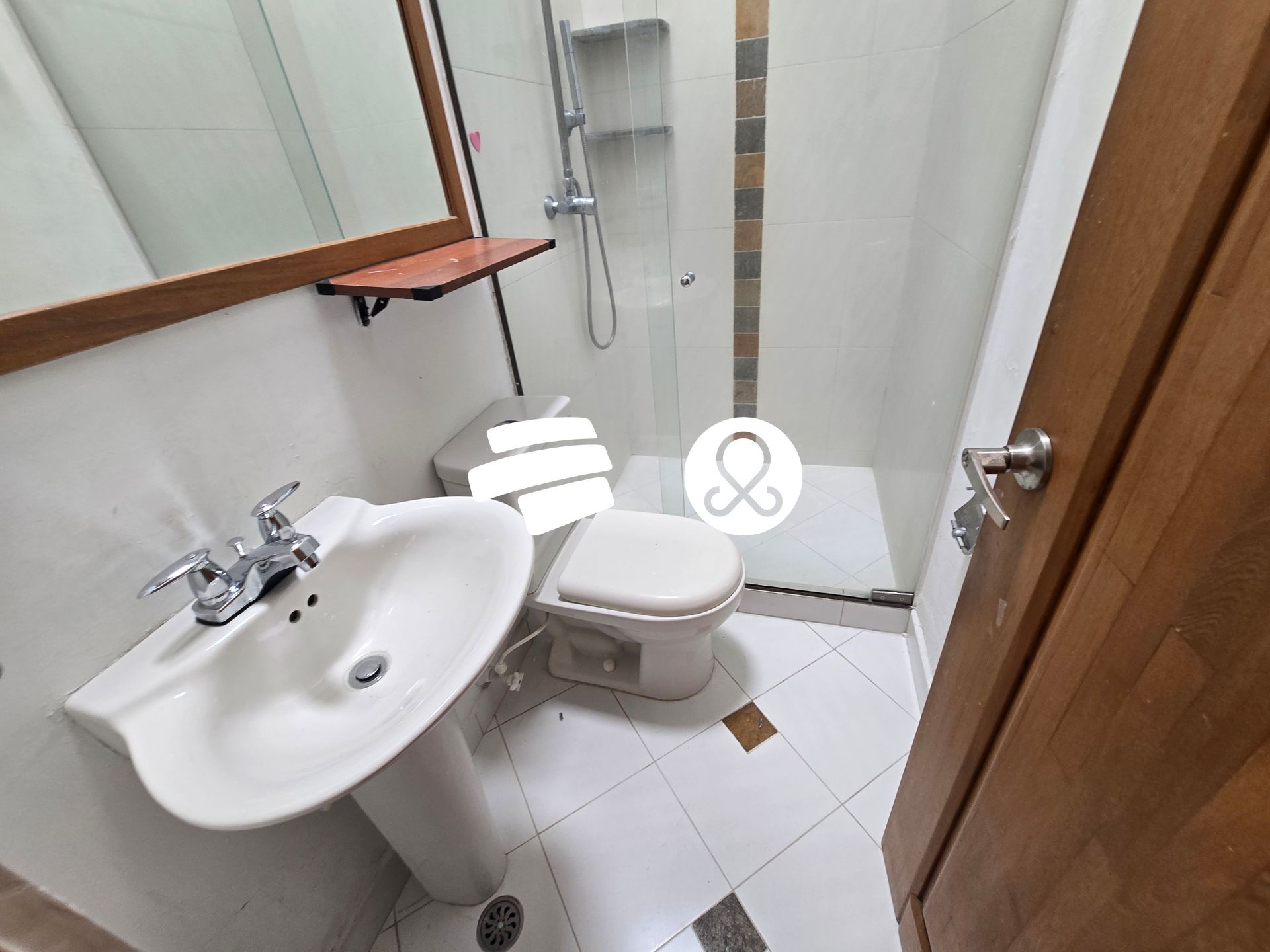 Apartamento en venta en Entreamigos, Sabaneta · foto 8 de 23