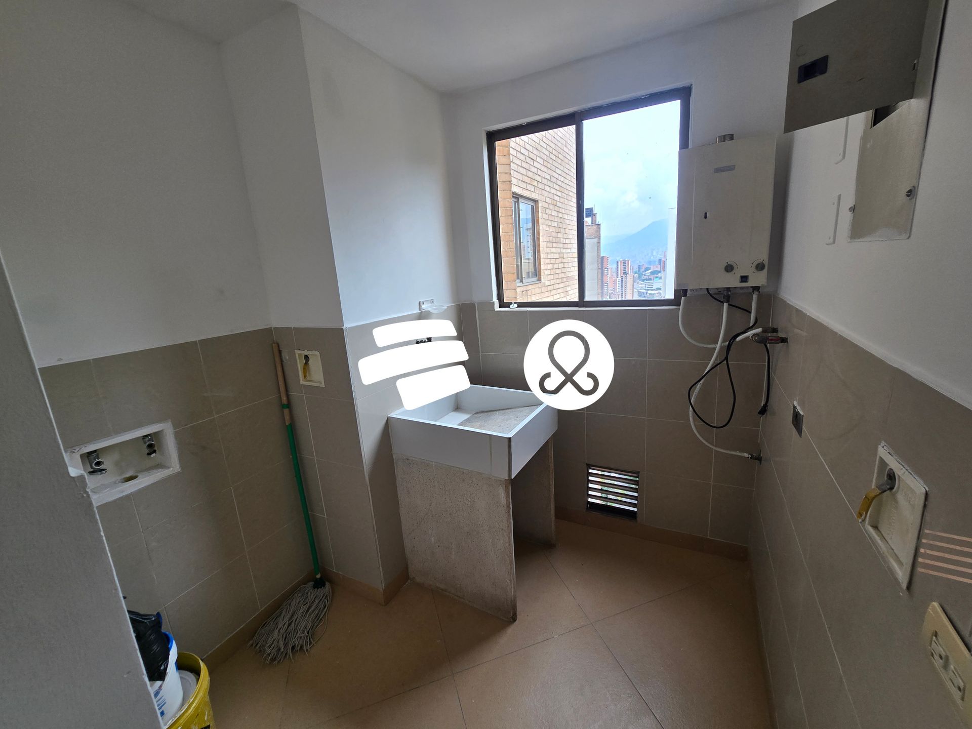 Apartamento en venta en Entreamigos, Sabaneta · foto 9 de 23