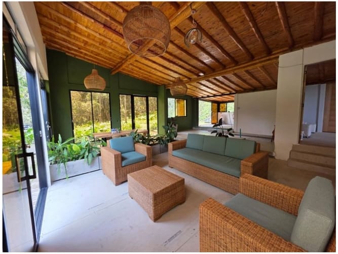 Finca en venta en Playa Rica-Rancheria, Rionegro, 250 m² · foto 4 de 8