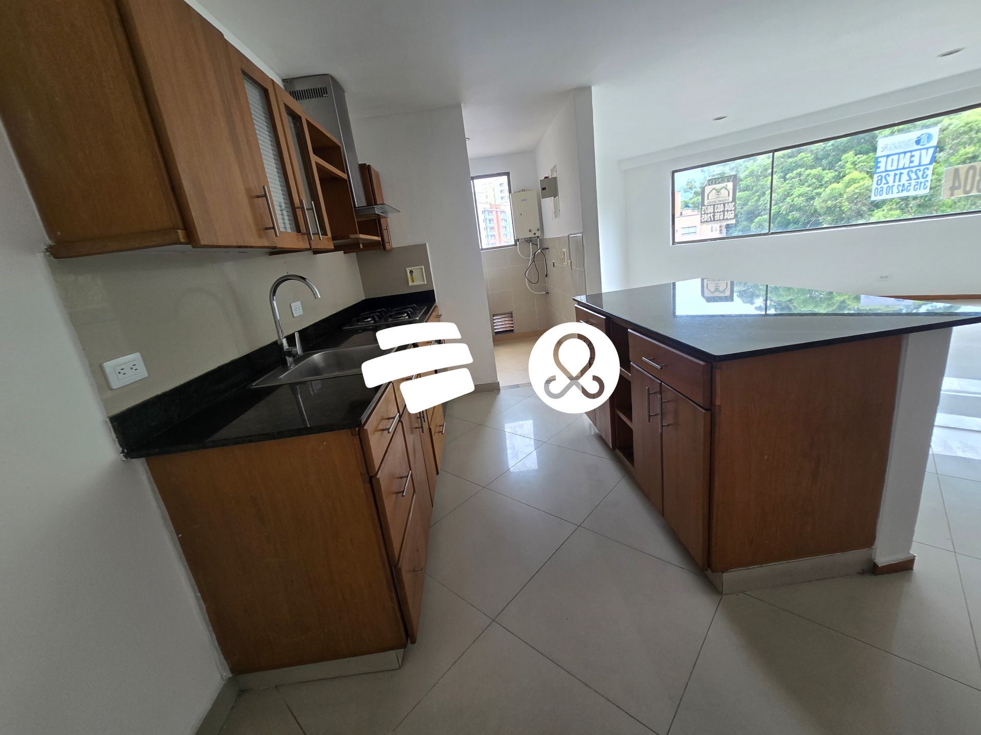 Apartamento en venta en Entreamigos, Sabaneta · foto 11 de 23