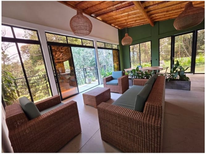 Finca en venta en Playa Rica-Rancheria, Rionegro, 250 m² · foto 6 de 8