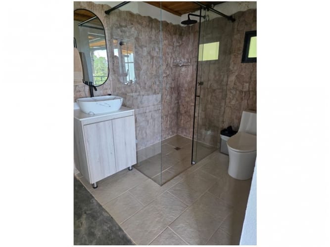 Finca en venta en Playa Rica-Rancheria, Rionegro, 250 m² · foto 7 de 8