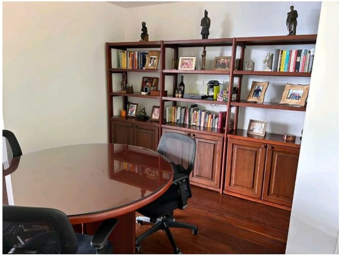 Apartamento de 2 alcobas en venta en Medellín, 129 m² · foto 8 de 12