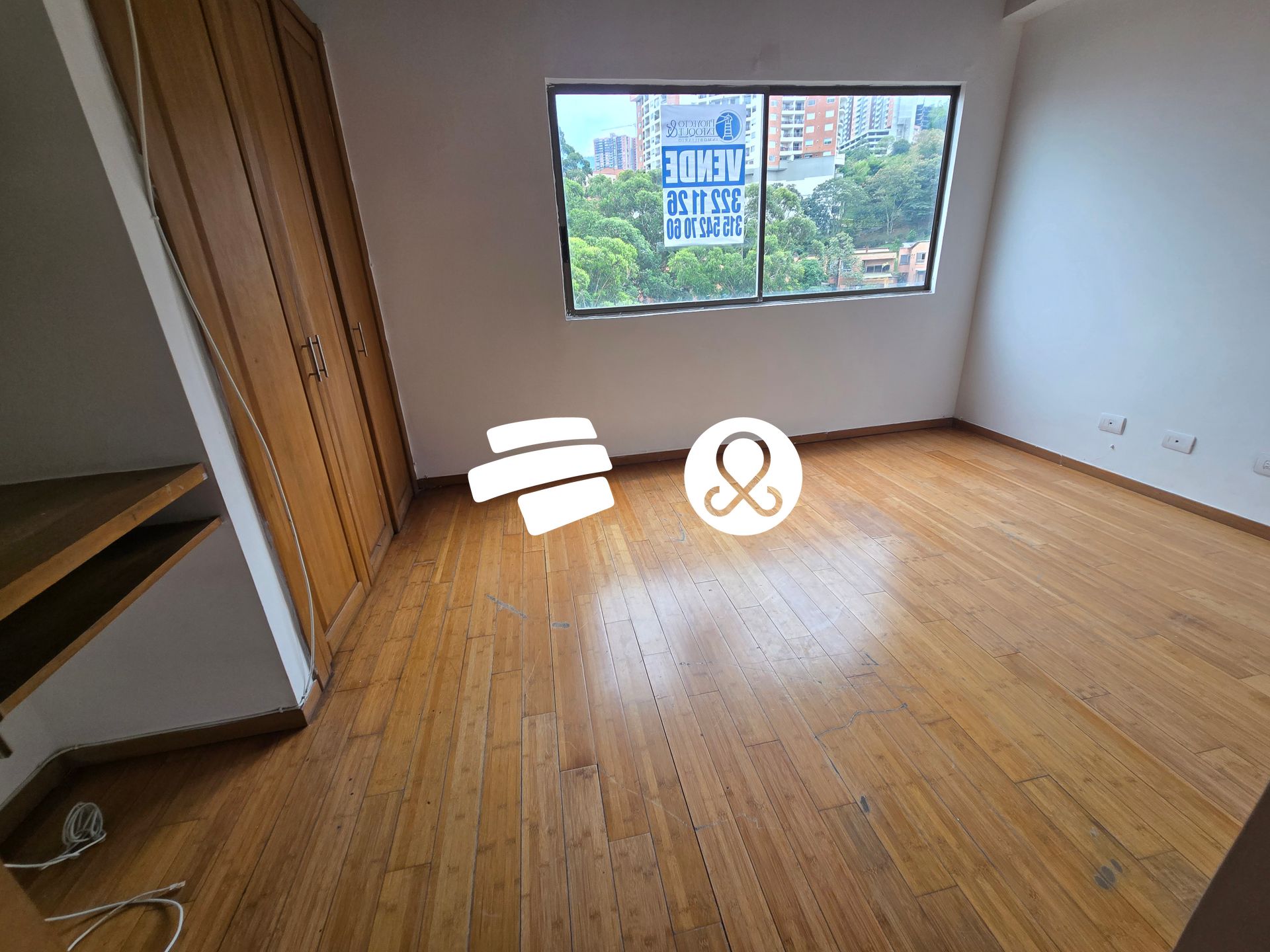 Apartamento en venta en Entreamigos, Sabaneta · foto 17 de 23