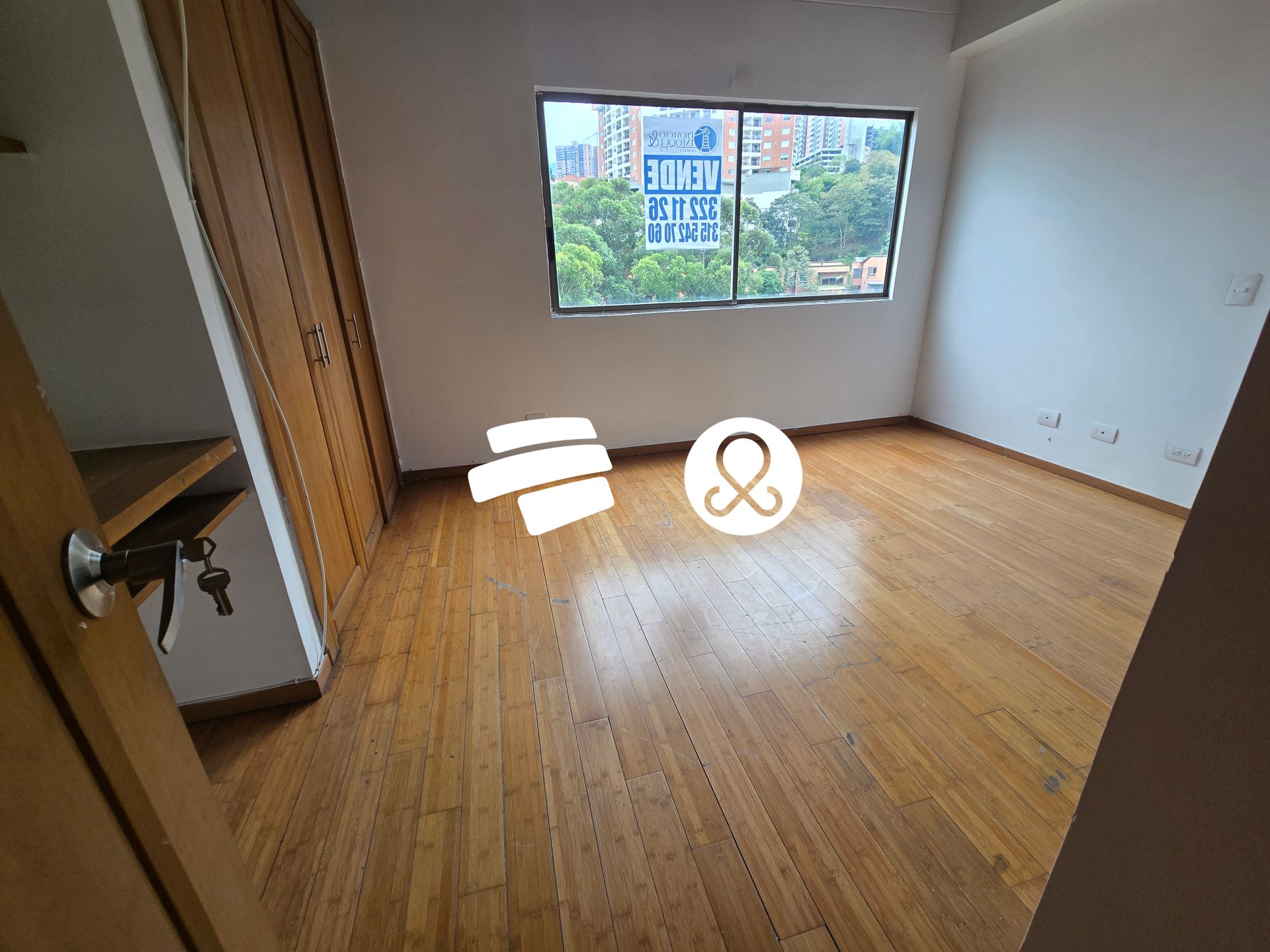 Apartamento en venta en Entreamigos, Sabaneta · foto 19 de 23