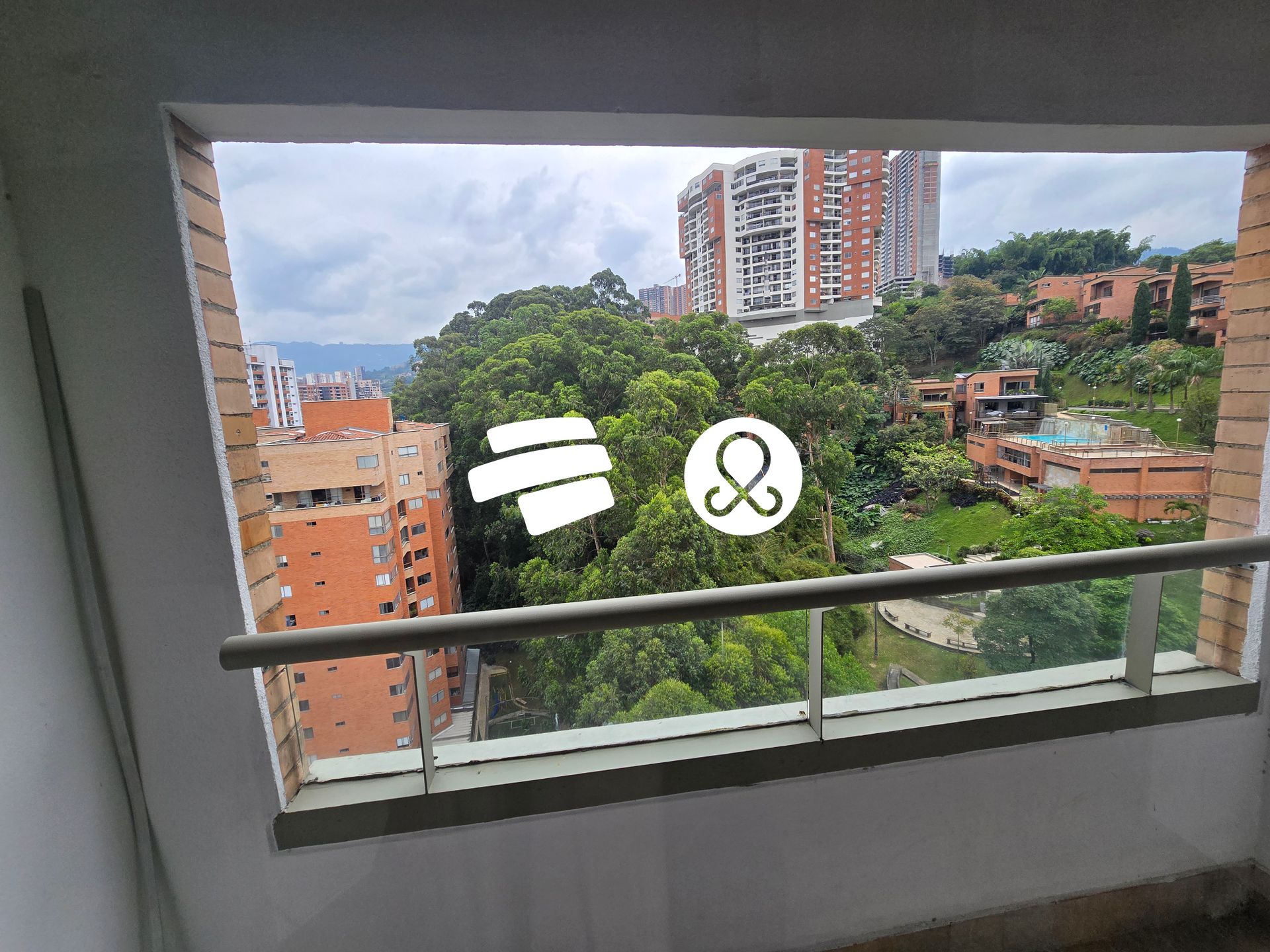 Apartamento en venta en Entreamigos, Sabaneta · foto 23 de 23