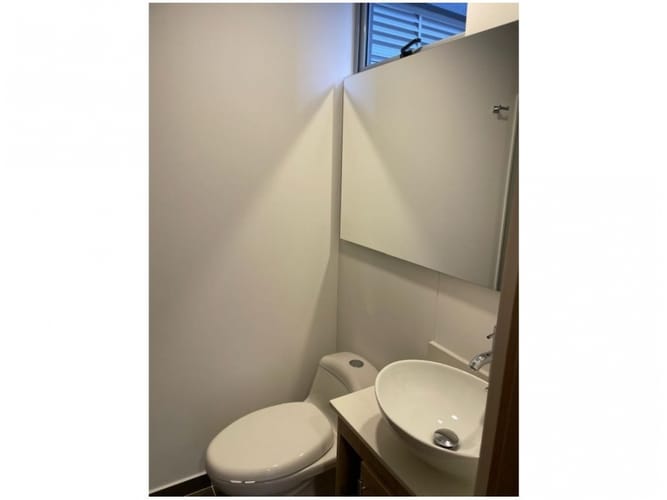 Apartamento de 3 alcobas en venta en El Chingui, Envigado, 84 m² · foto 8 de 16