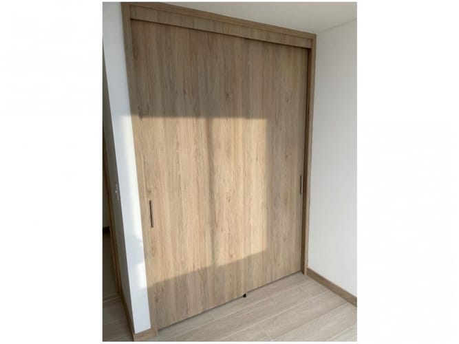 Apartamento de 3 alcobas en venta en El Chingui, Envigado, 84 m² · foto 12 de 16