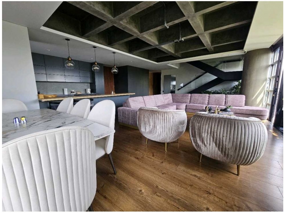 Apartamento en venta en El Poblado, Medellín · foto 3 de 24
