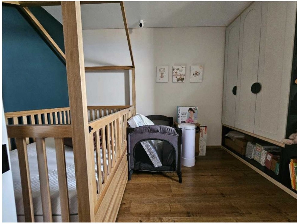 Apartamento en venta en El Poblado, Medellín · foto 10 de 24
