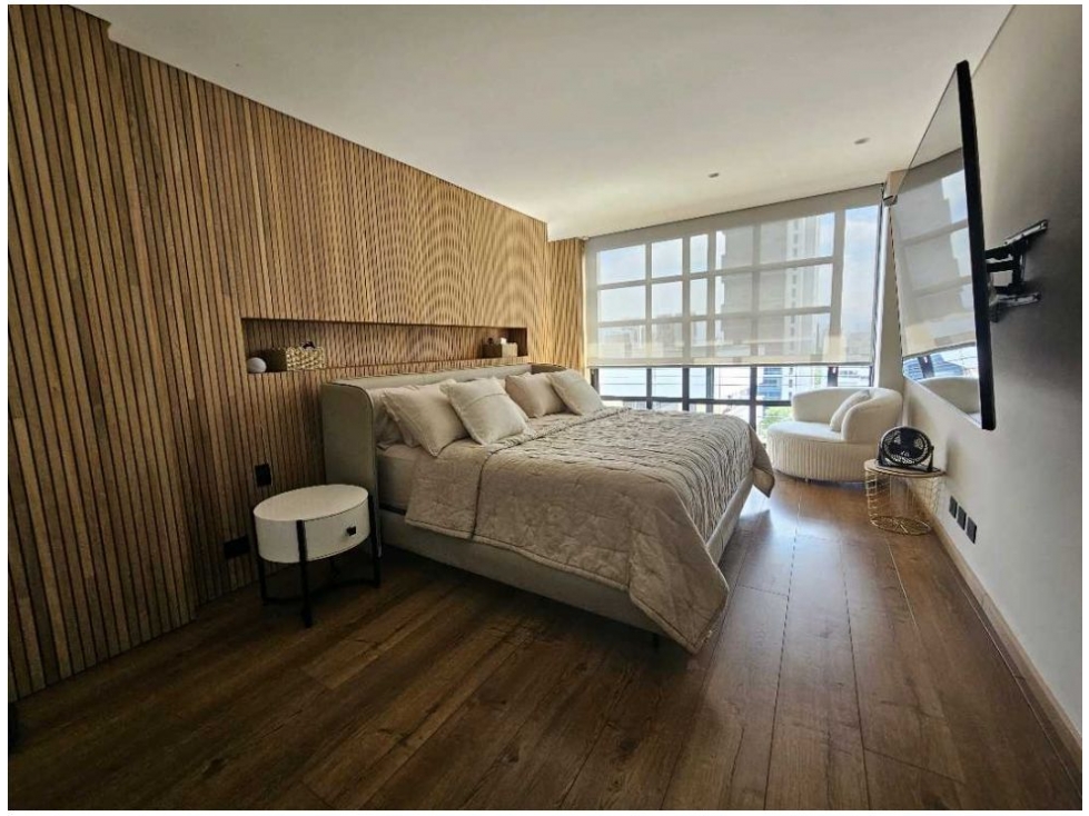 Apartamento en venta en El Poblado, Medellín · foto 13 de 24