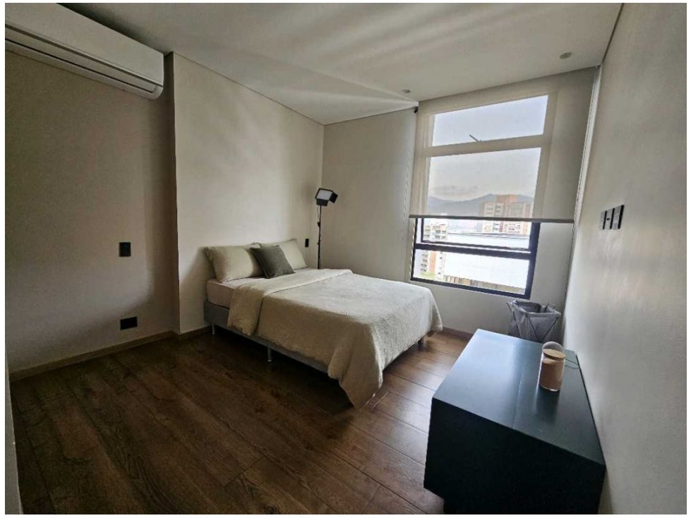 Apartamento en venta en El Poblado, Medellín · foto 14 de 24