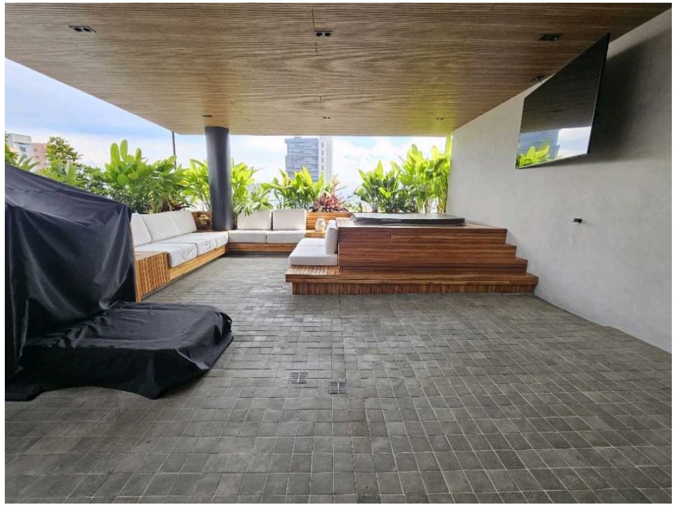 Apartamento en venta en El Poblado, Medellín · foto 17 de 24