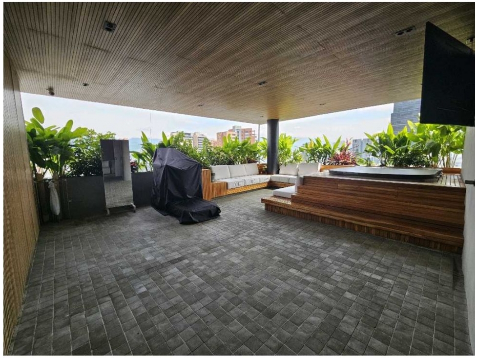 Apartamento en venta en El Poblado, Medellín · foto 18 de 24