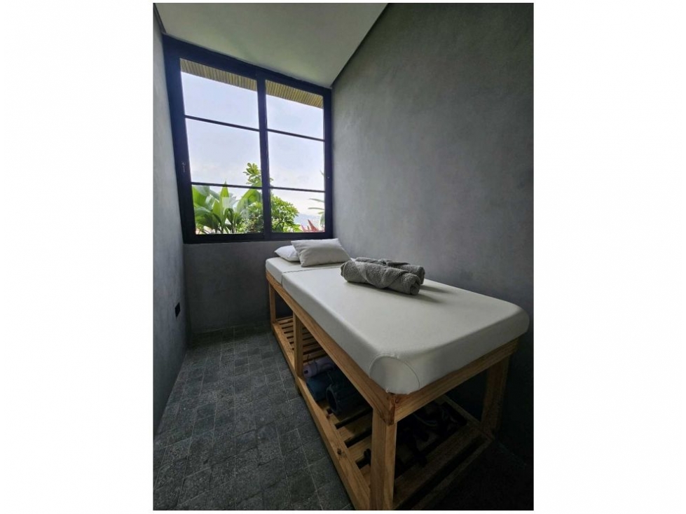 Apartamento en venta en El Poblado, Medellín · foto 20 de 24