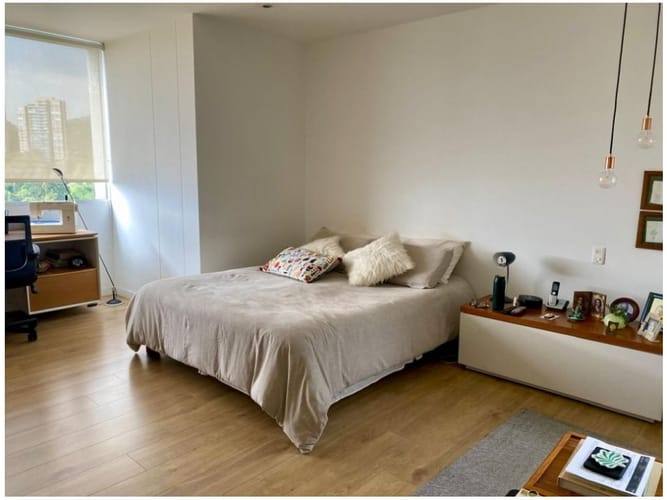 Apartamento de 3 alcobas en venta en El Poblado, Medellín, 267 m² · foto 8 de 22