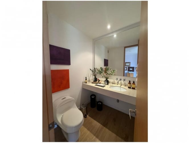 Apartamento de 3 alcobas en venta en El Poblado, Medellín, 267 m² · foto 10 de 22