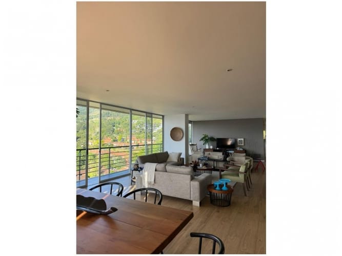 Apartamento de 3 alcobas en venta en El Poblado, Medellín, 267 m² · foto 12 de 22