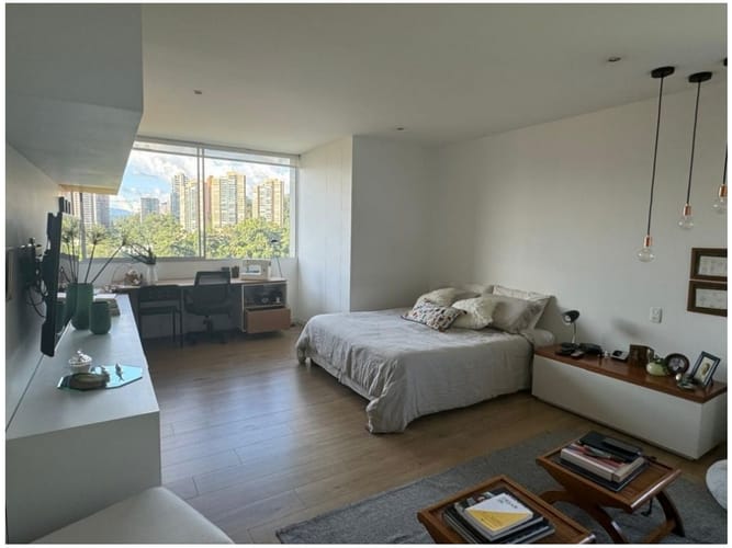 Apartamento de 3 alcobas en venta en El Poblado, Medellín, 267 m² · foto 19 de 22
