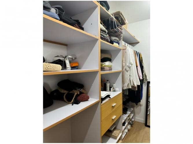 Apartamento de 3 alcobas en venta en El Poblado, Medellín, 267 m² · foto 21 de 22