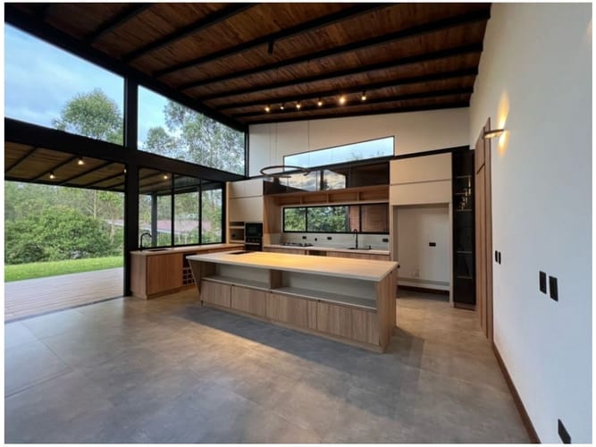 Casa de 3 alcobas en venta en Pantanillo, El Retiro, 400 m² · foto 4 de 24