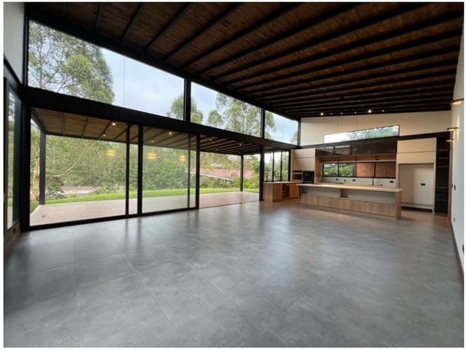 Casa de 3 alcobas en venta en Pantanillo, El Retiro, 400 m² · foto 5 de 24