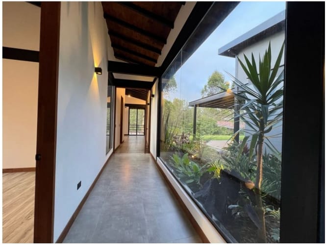 Casa de 3 alcobas en venta en Pantanillo, El Retiro, 400 m² · foto 7 de 24