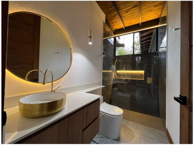 Casa de 3 alcobas en venta en Pantanillo, El Retiro, 400 m² · foto 8 de 24