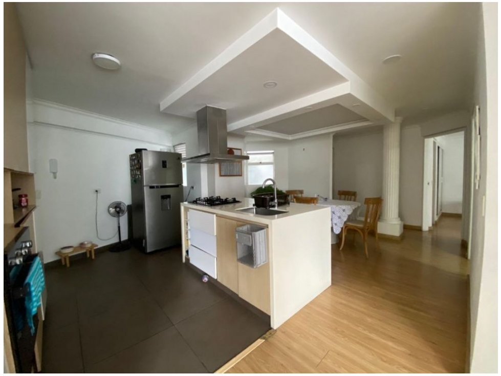 Apartamento en venta en Laureles, Medellín · foto 6 de 18