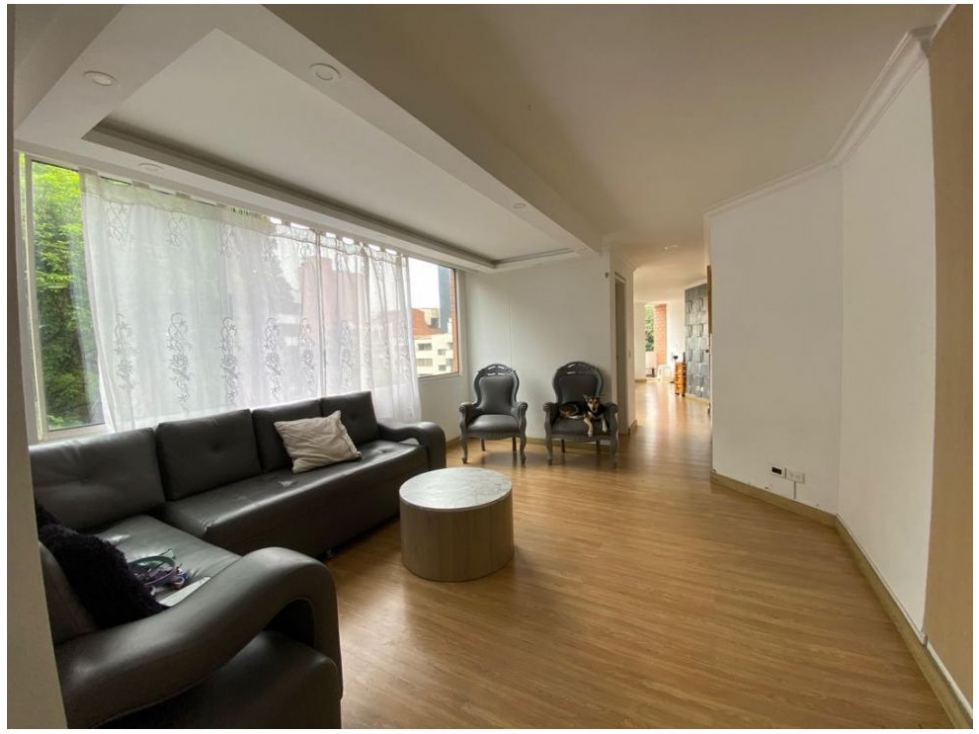 Apartamento en venta en Laureles, Medellín · foto 8 de 18