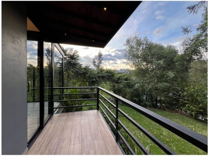 Casa de 3 alcobas en venta en Pantanillo, El Retiro, 400 m² · foto 10 de 24