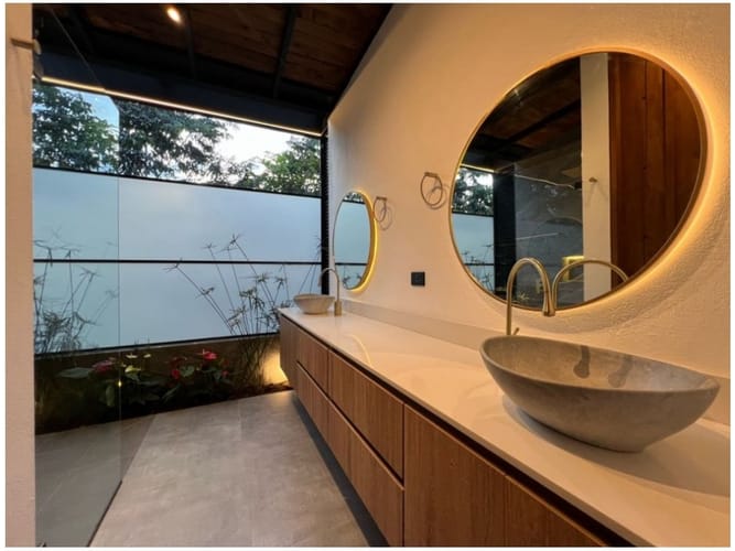 Casa de 3 alcobas en venta en Pantanillo, El Retiro, 400 m² · foto 11 de 24