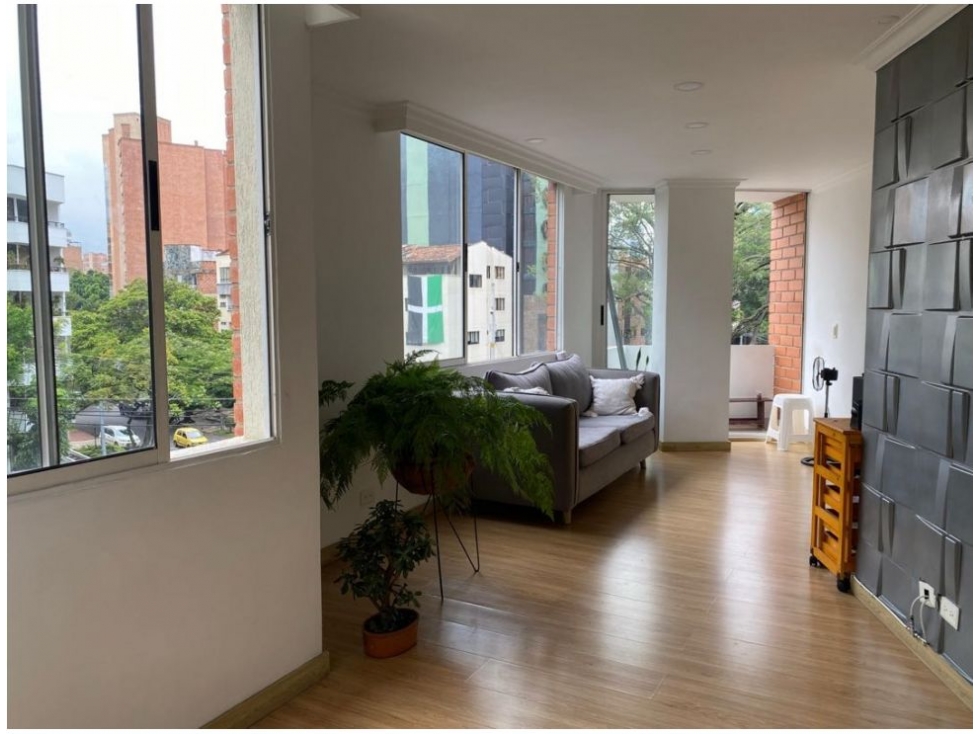 Apartamento en venta en Laureles, Medellín · foto 10 de 18
