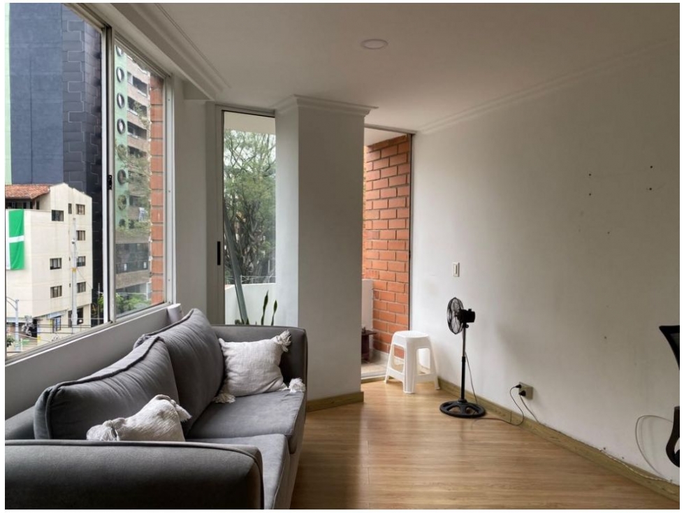 Apartamento en venta en Laureles, Medellín · foto 11 de 18